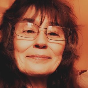 Meet your Posher, Lavonna